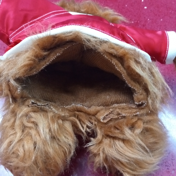 Vintage 1988 ALF hand puppet - Picture 6 of 11